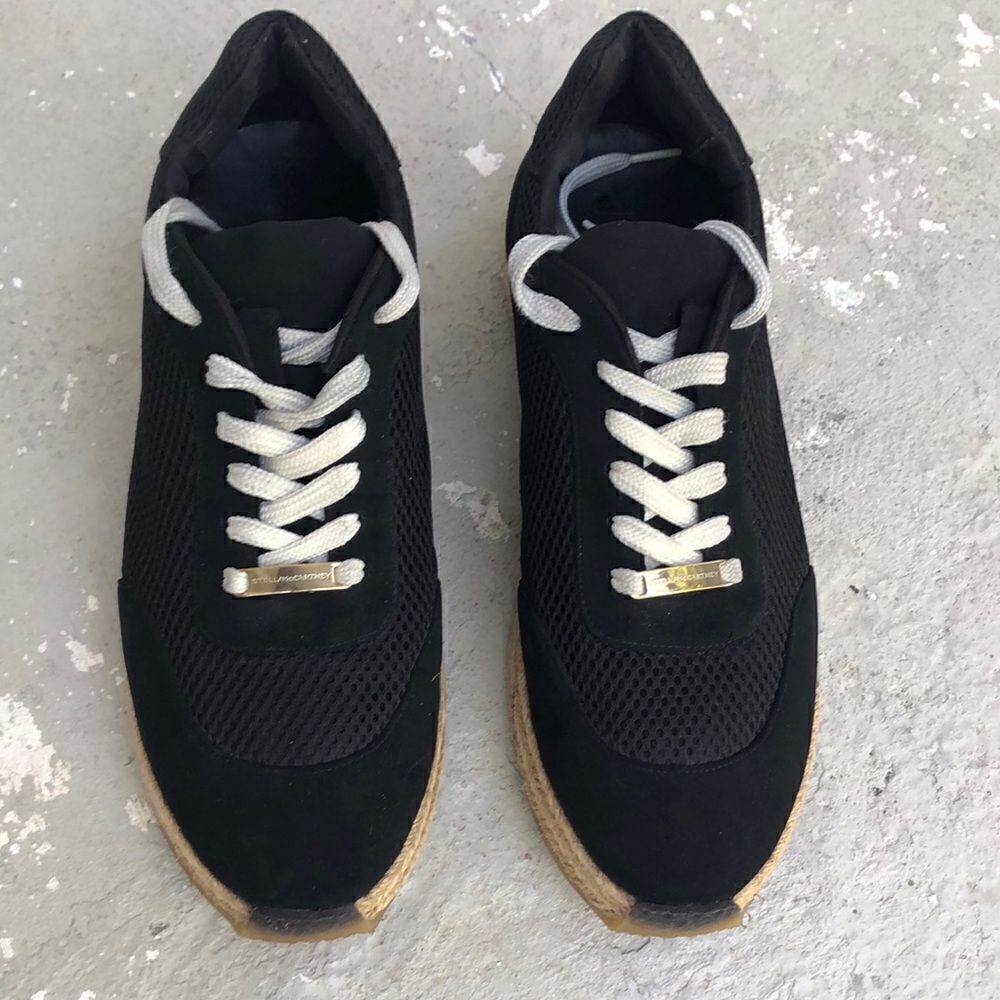 Stella McCartney  espadrilles